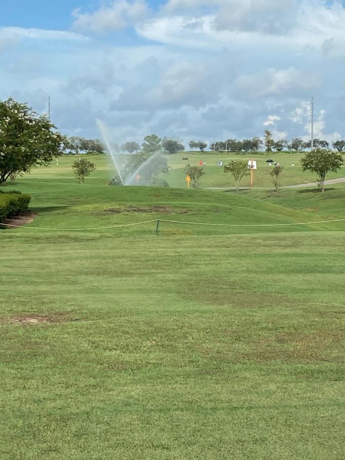 Orange County National Golf Center And Lodge Orlando Exterior photo