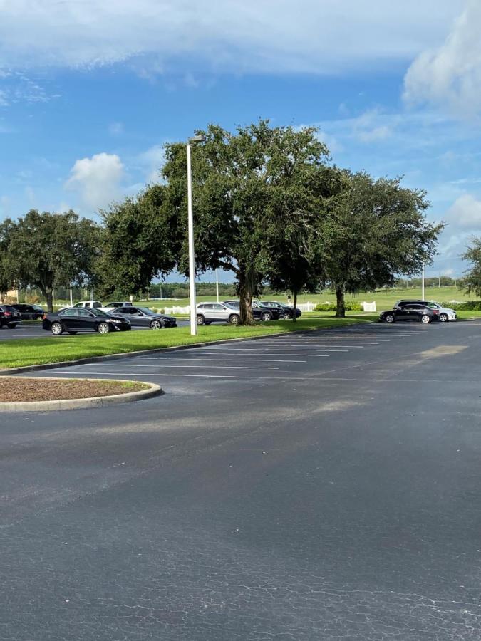 Orange County National Golf Center And Lodge Orlando Exterior photo