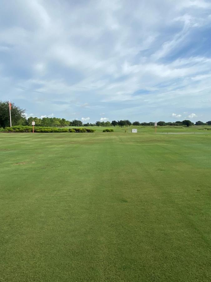 Orange County National Golf Center And Lodge Orlando Exterior photo