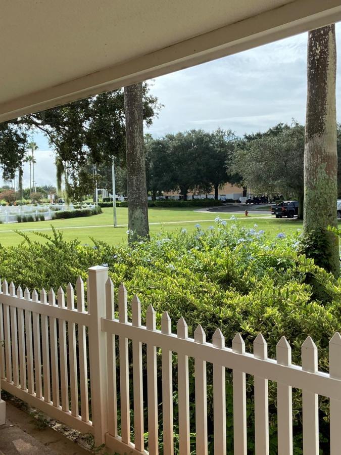 Orange County National Golf Center And Lodge Orlando Exterior photo