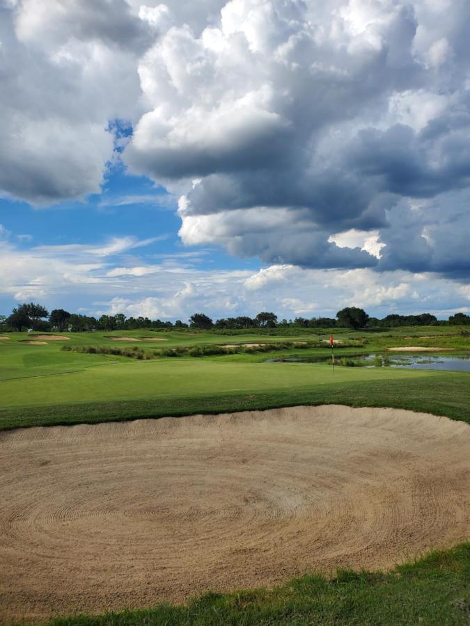 Orange County National Golf Center And Lodge Orlando Exterior photo