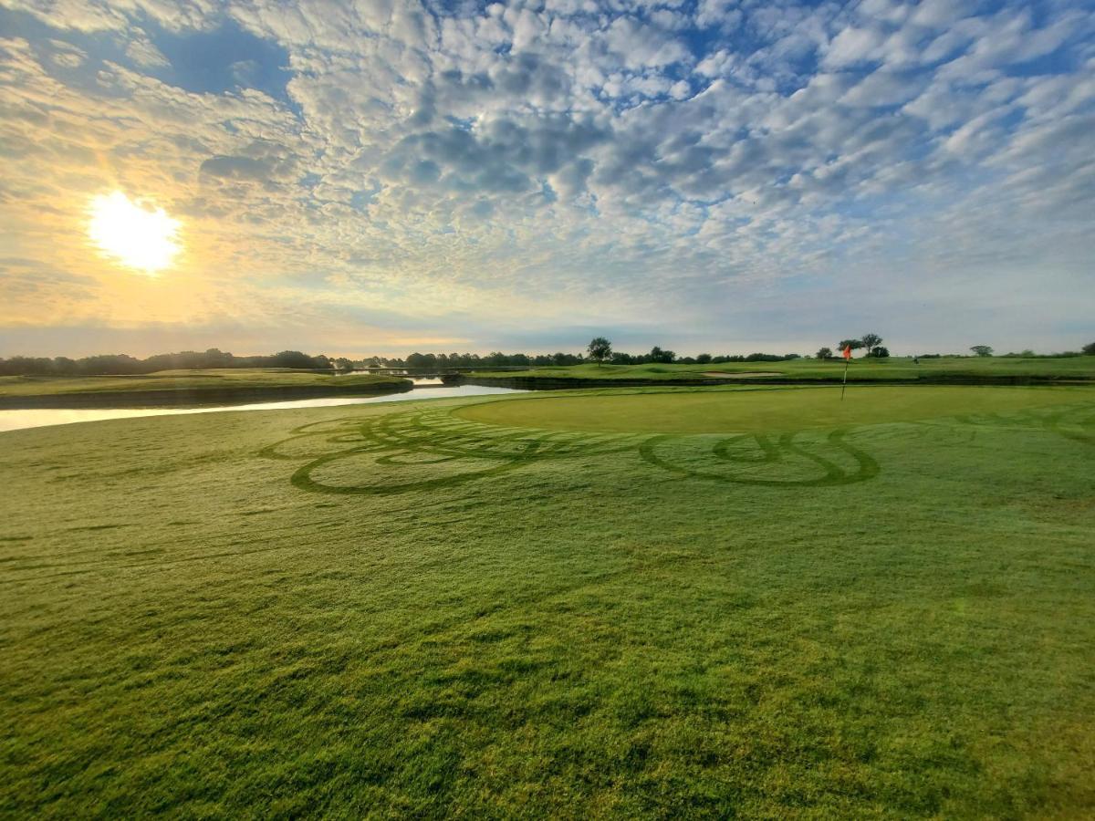 Orange County National Golf Center And Lodge Orlando Exterior photo