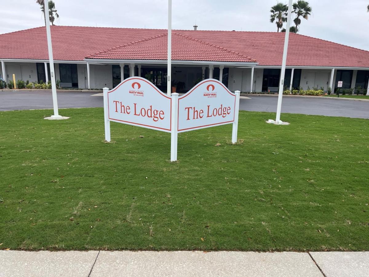 Orange County National Golf Center And Lodge Orlando Exterior photo