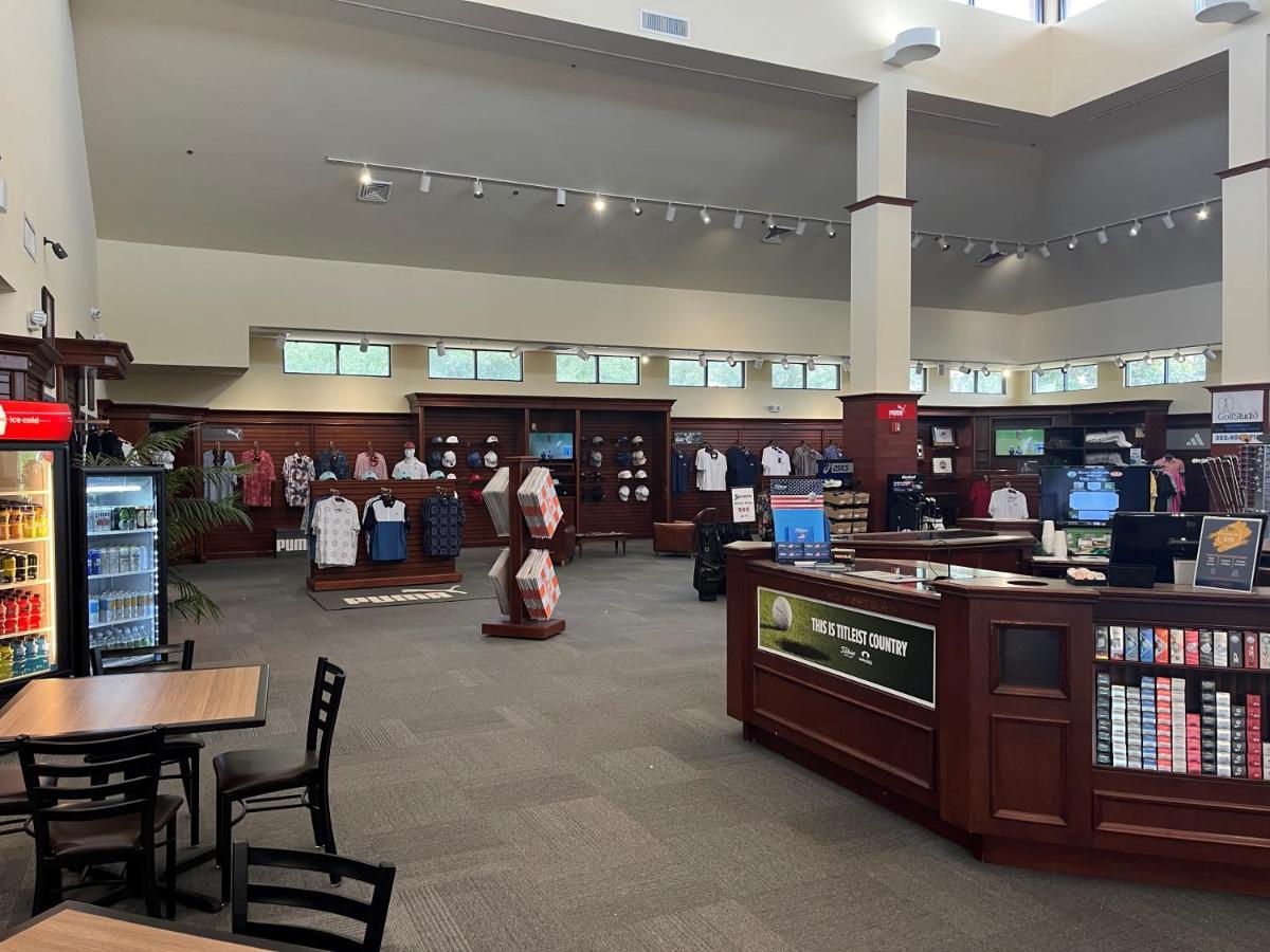 Orange County National Golf Center And Lodge Orlando Exterior photo