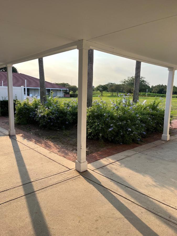 Orange County National Golf Center And Lodge Orlando Exterior photo