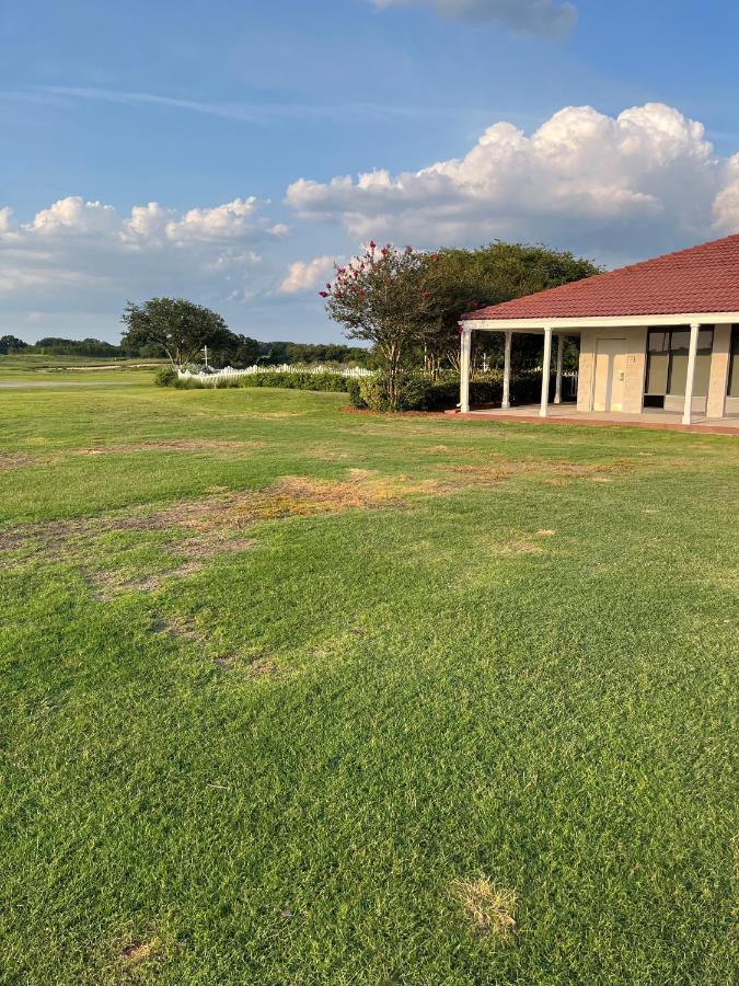 Orange County National Golf Center And Lodge Orlando Exterior photo