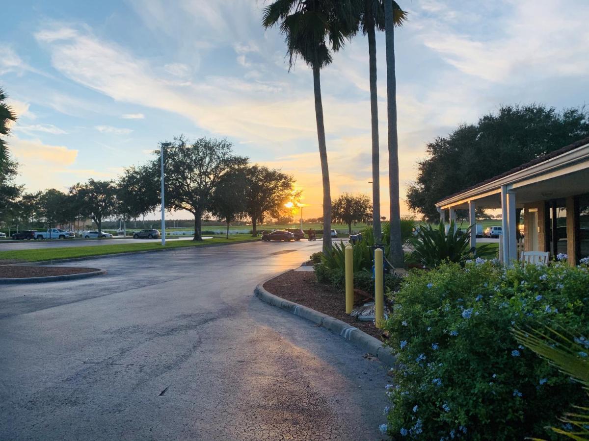 Orange County National Golf Center And Lodge Orlando Exterior photo