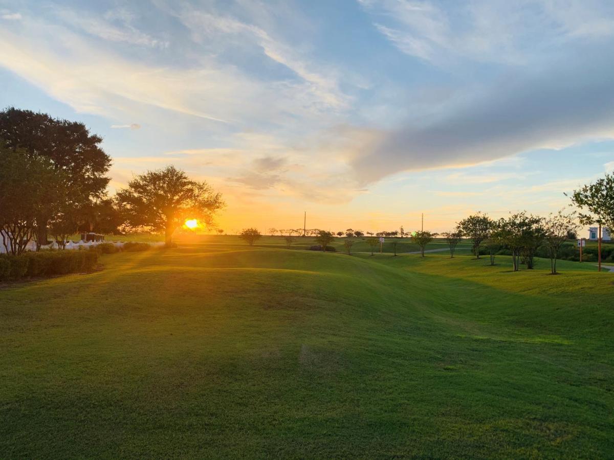 Orange County National Golf Center And Lodge Orlando Exterior photo